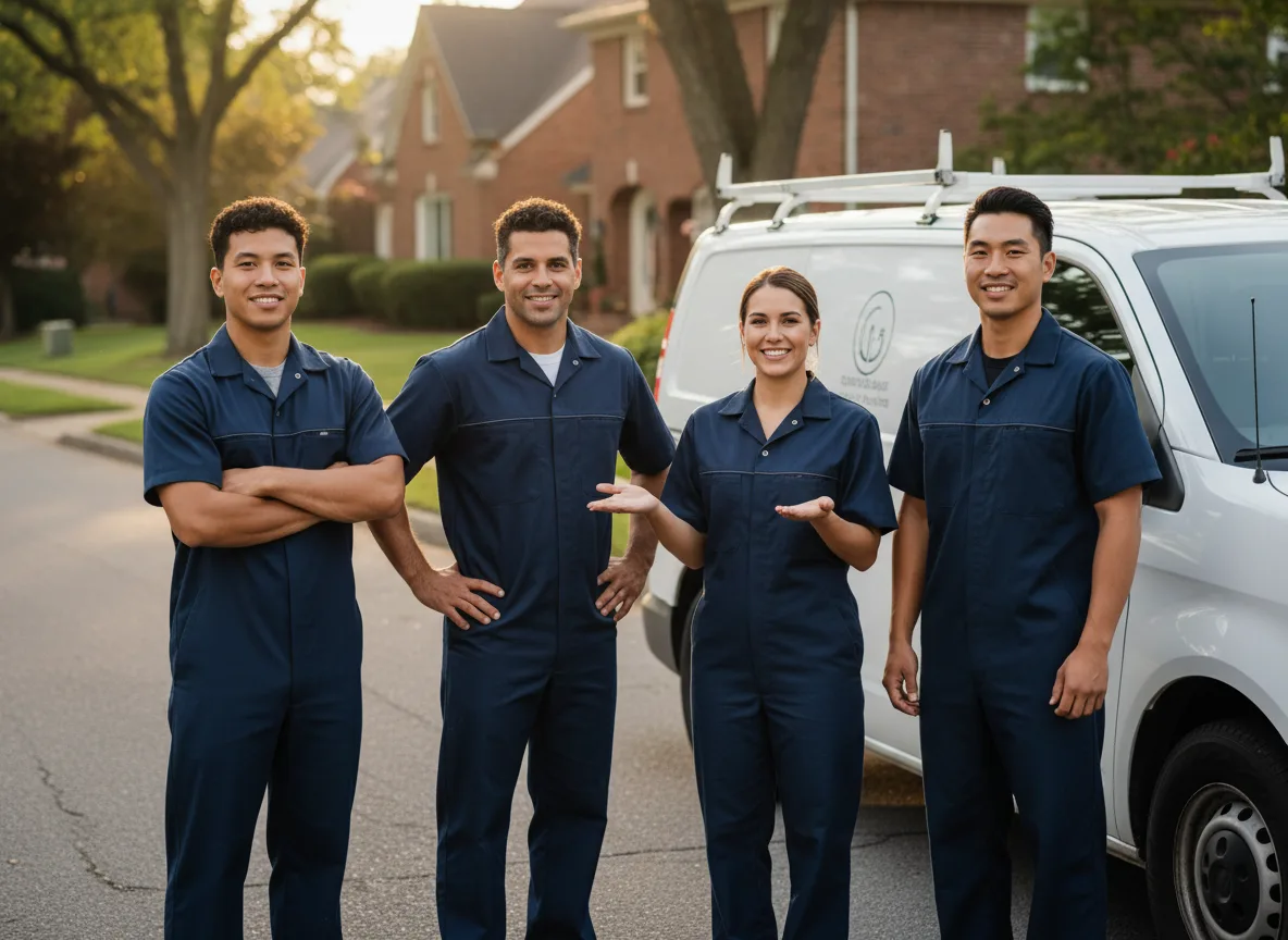 Home Gutter Service in Rogersville, TN near me